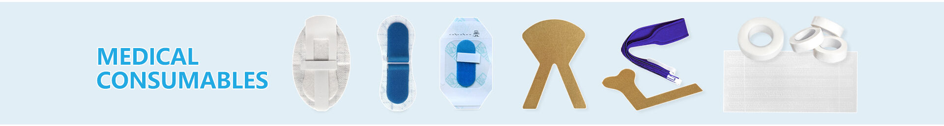 Service-Suzhou Konlida Medical Supplies Co., Ltd.