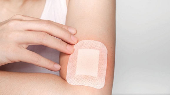 Basic Wound Dressing: