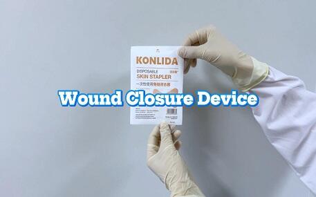 Wound Closure Device