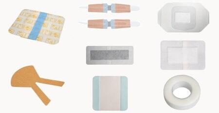 Medical Supplies Service