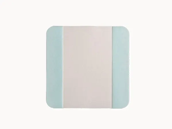 Why Hospitals Are Switching to Transparent Hydrocolloid Wound Dressings