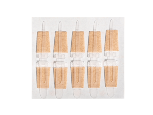 Wound Closure Device/ Wound Closure Strips