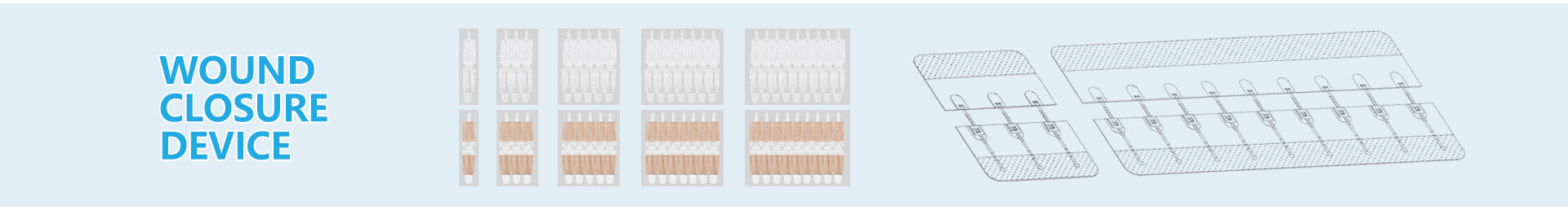 Service-Suzhou Konlida Medical Supplies Co., Ltd.