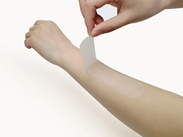 How to Source Transparent Hydrocolloid Dressings in Bulk