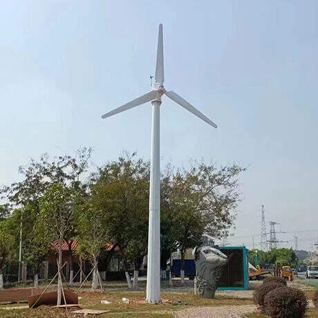 Quiet Power: Advanced Noise Reduction Solutions for Wind Turbines