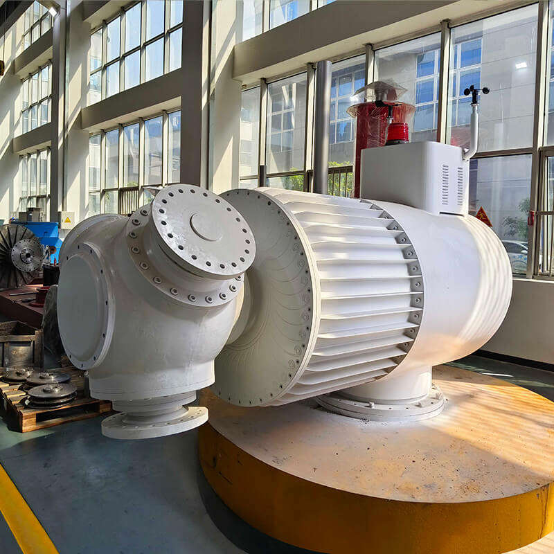 In Which Fields Can Permanent Magnet Generator be Applied?