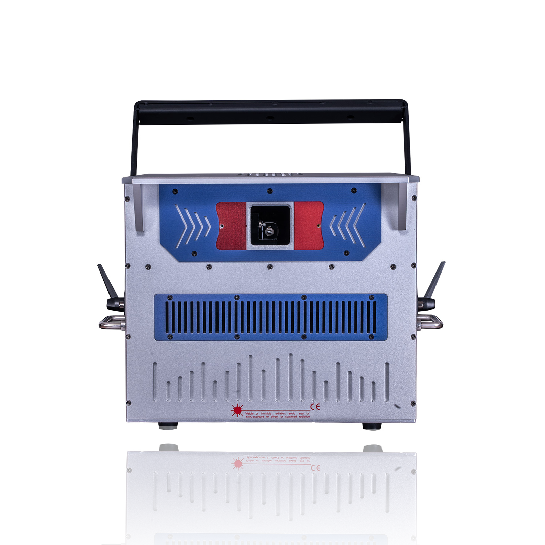 AOPU 20W 30W 40W Outdoor tahan air 40W Laser Light