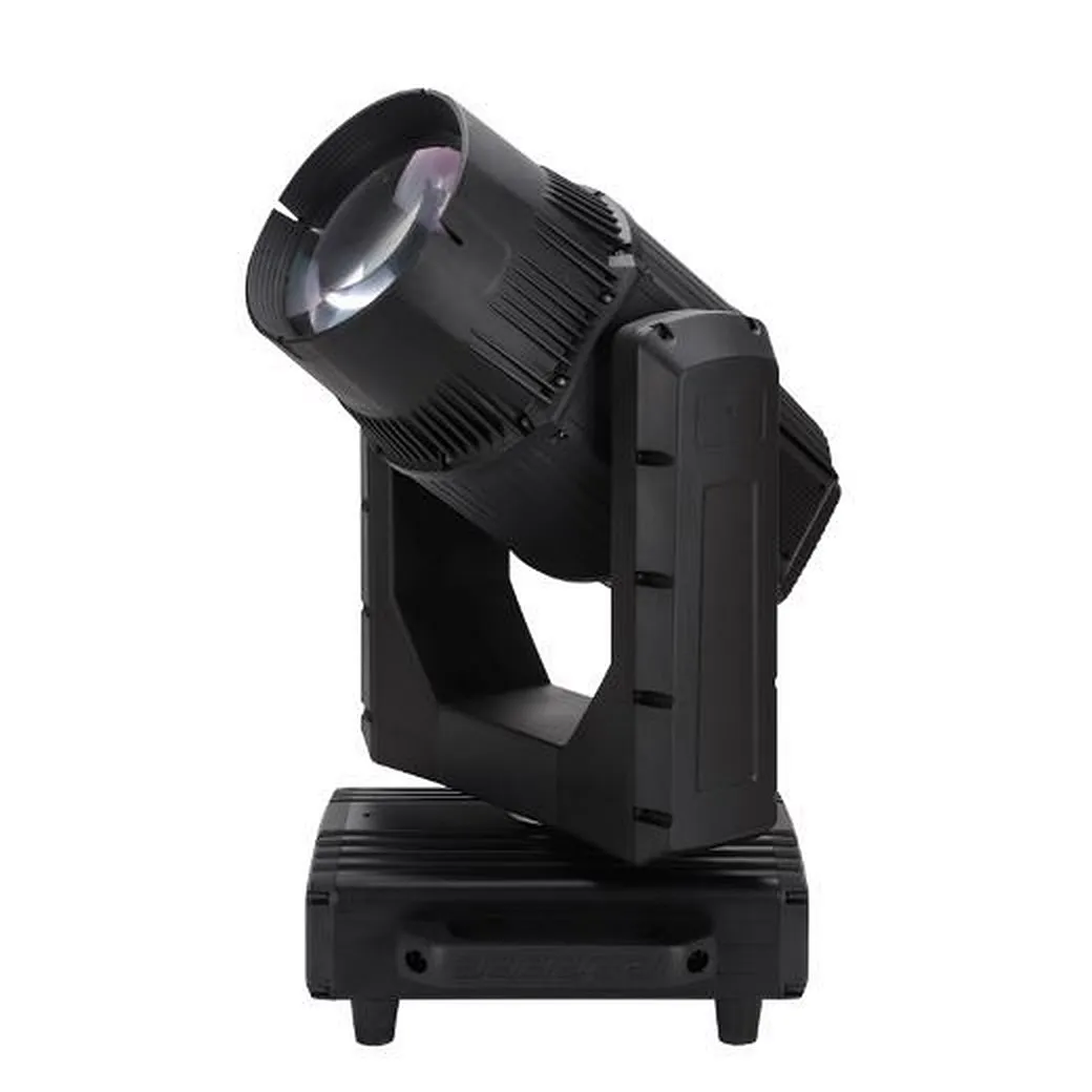 AOPU Waterproof IP65 380W Outdoor Beam Moving Head Light for Park Show