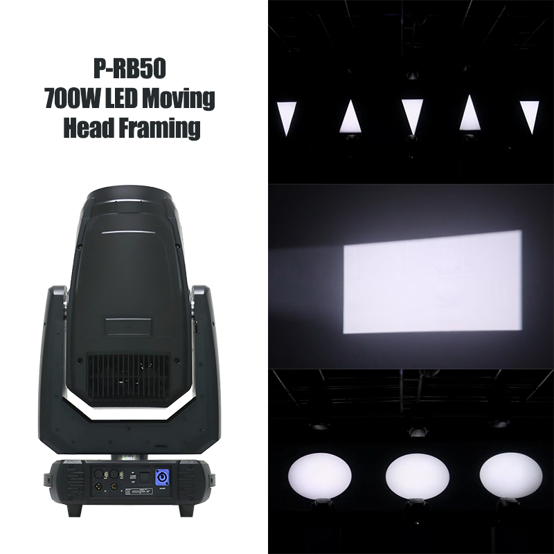 Professional Band Stage Lighting Systems - LED Concert Lighting Solutions