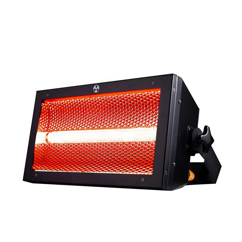 AOPU Martin 1:95 Strobe DMX 3000W LED Strobe Light