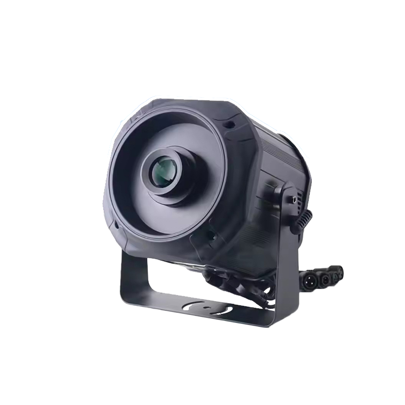 200W Waterproof LED Lighting Water Wave Light Water Wave Projector LightFor Outdoor Aquarium