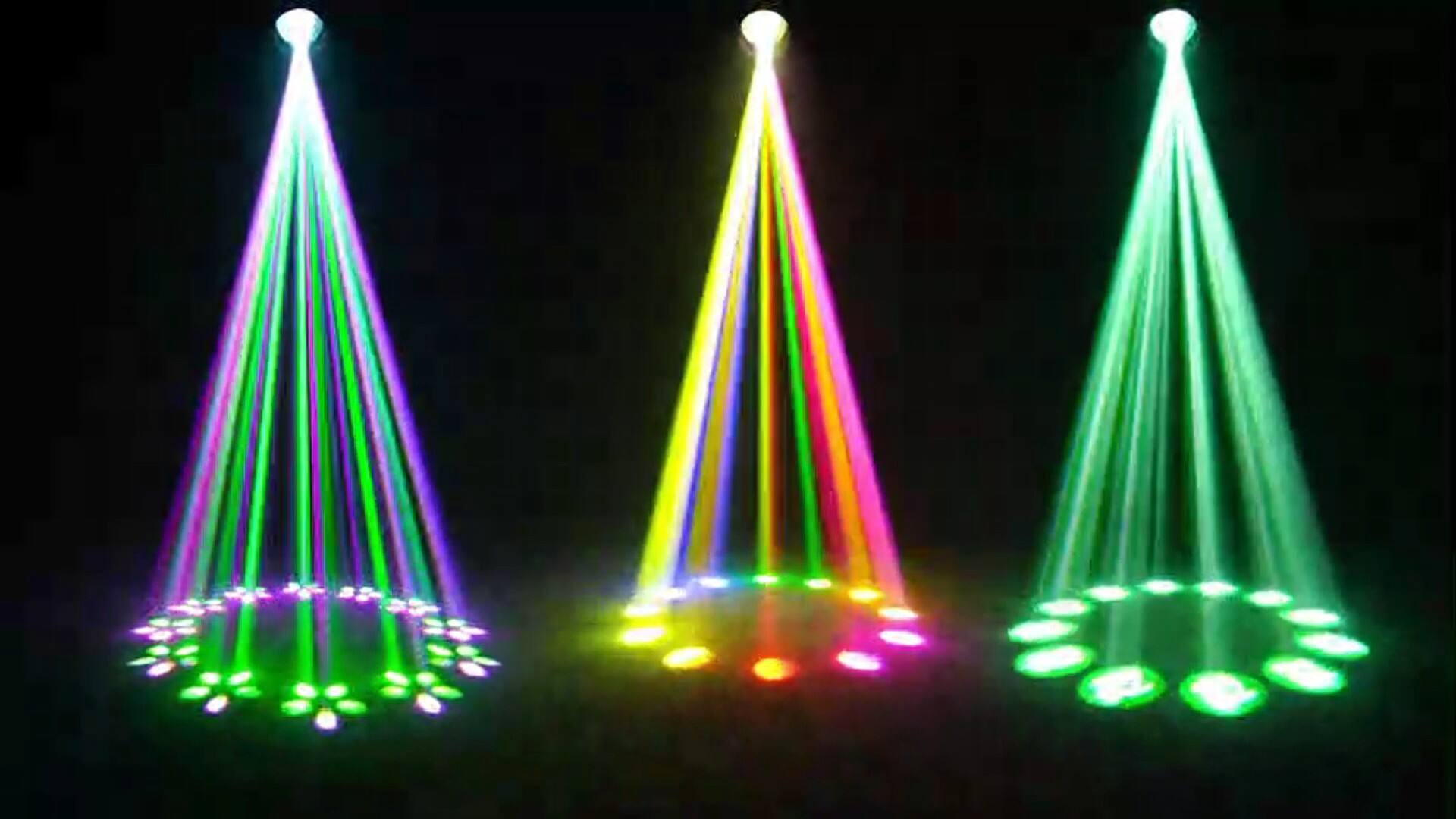 MSD 380W Beam Moving Head Light Gobo Beam LED Moving Head Light