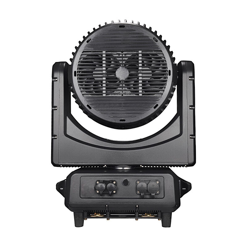 Gelişmiş DMX Kontrol ve Programlama