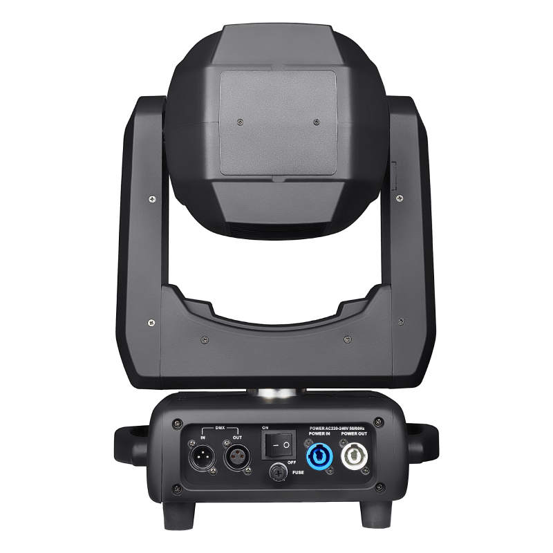 MSD 380W Beam Moving Head Light
