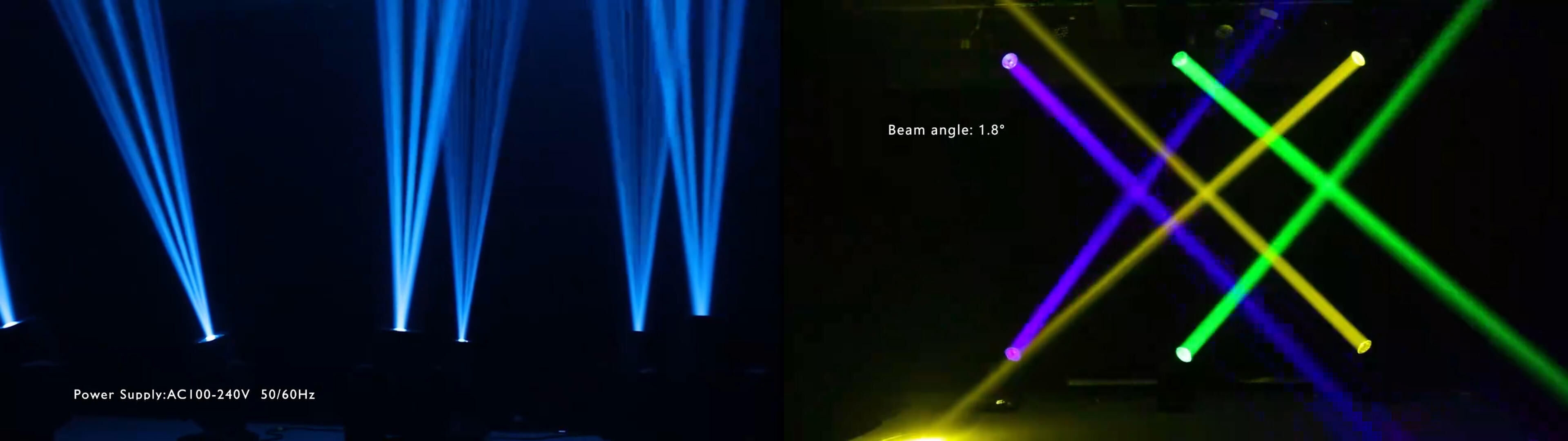 sharpy 380w mini beam waterproof moving head light-5
