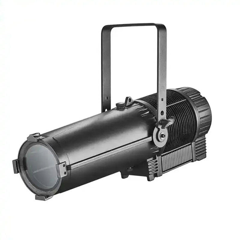 AOPU Buitenwaterdicht 300W IP65 CW+WW of RGBAL LED Profil Spotlight Met Zoom