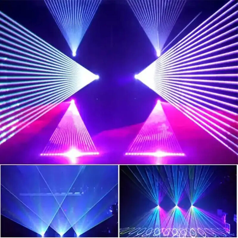 Professional Concert Laser Lights - Advanced Stage Lighting Systems for ...