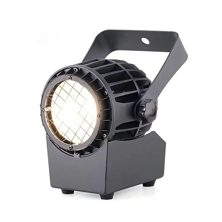 AOPU 150W Mini Blinder COB Par Stage Light LED Theatr Audience Light