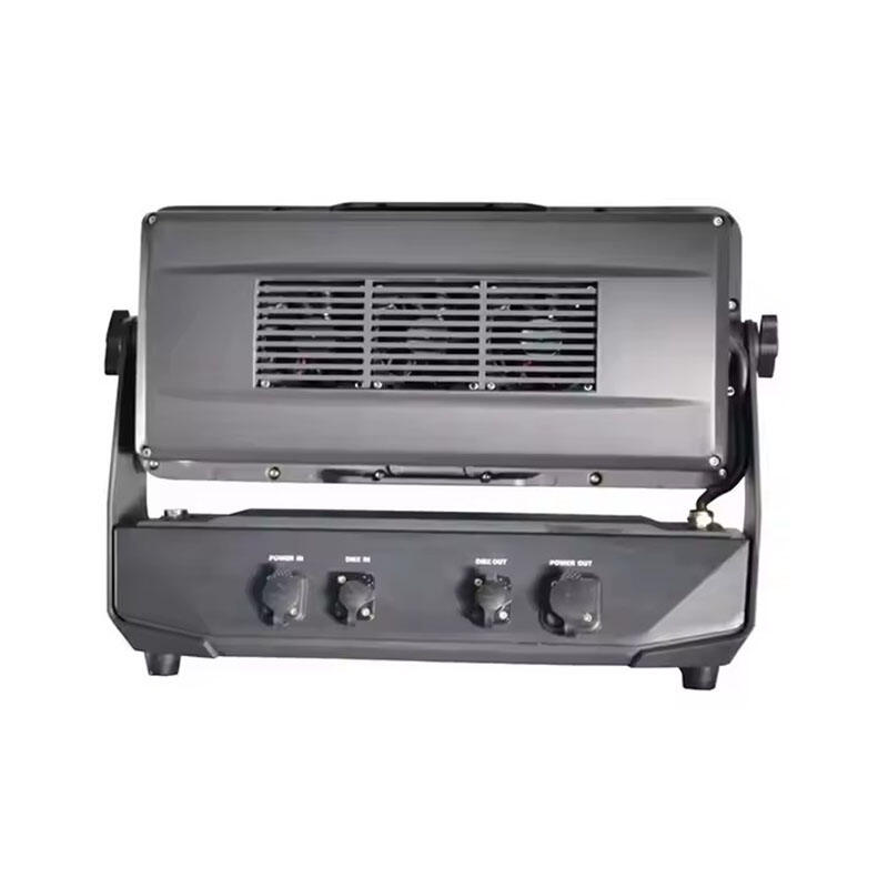 40*20W RGBW 4in1 Outdoor Led Wash Light Dmx for Stage or Nightclub Applications