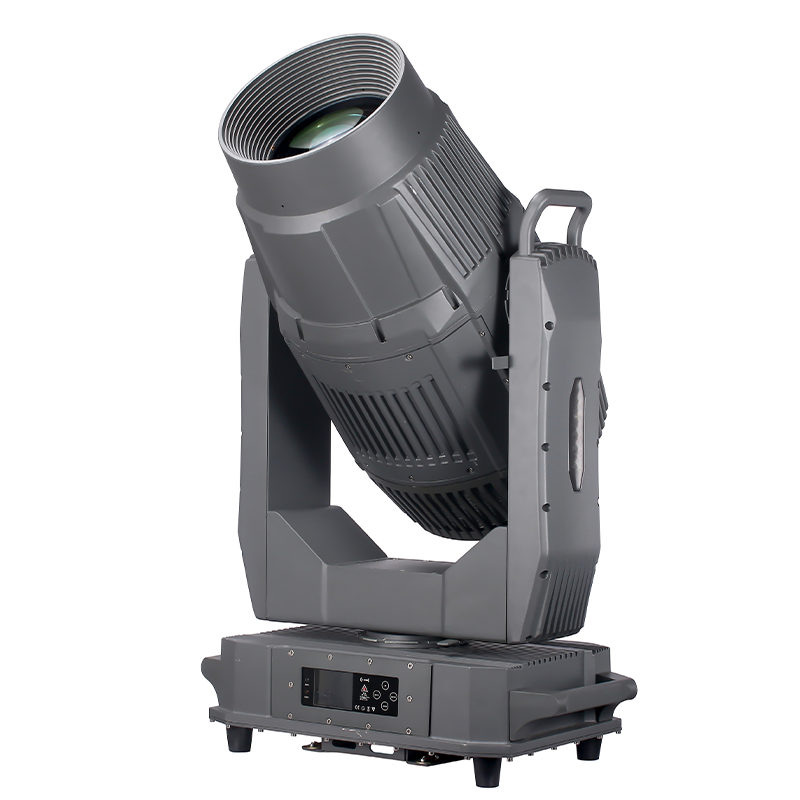 AOPU 1400W Led Moving Head Light IP65 512 DMX CMY CTO Cutting Light Waterproof Moving Head LED Light for Concert Stage