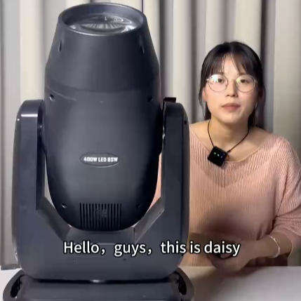 500 W:n profiilivalo