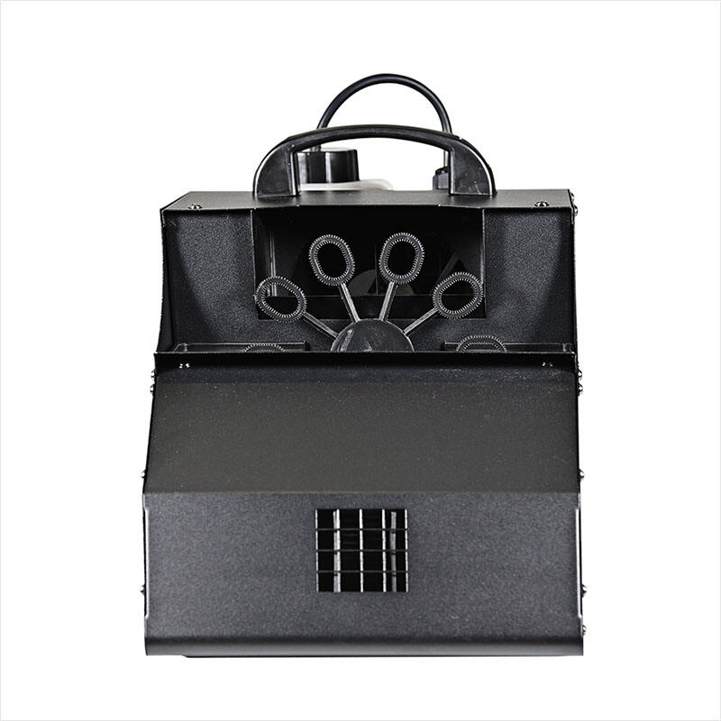 1000W Professional Stage Effect Fog Smoke Bubble Machine Weddings Smoking Bubble With Remote Control