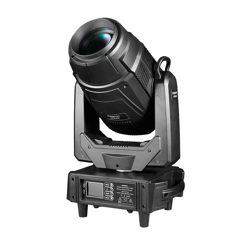 AOPU Sharpy Light Moving Head CMY Moving Head Stage Light 400w Led Moving Head CMY Light for DJ Disco Concert