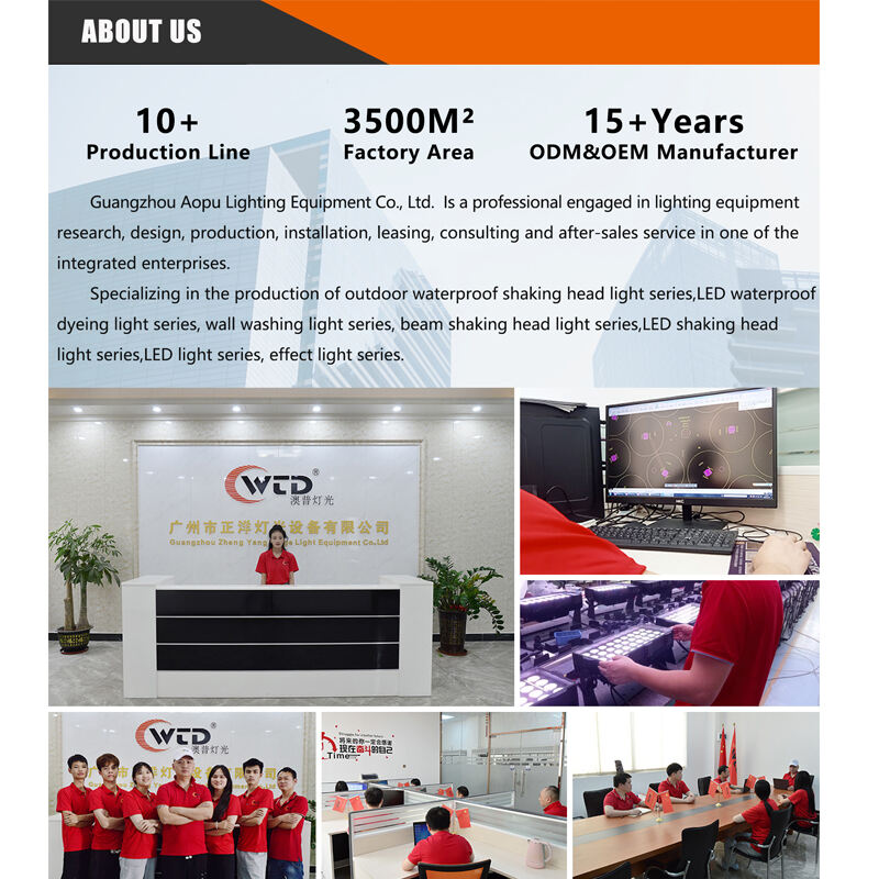 Tecnología avanzada de fabricación