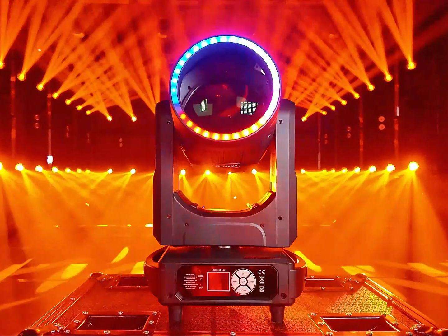 Beam