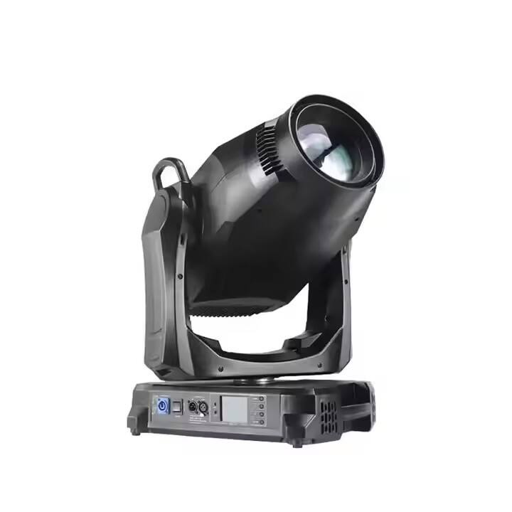 AOPU Martin Led Spot Stage Beam Cutting Light 1000W 1200w CMY CTO CRI Framing Shutter Profile 4 In1 Moving Head Light for DJ Disco