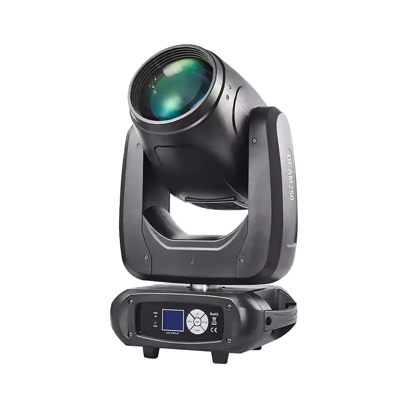 AOPU 300W Sharpy Spot Moving Head Beam Stage Light for DJ Disco Stage Lighting