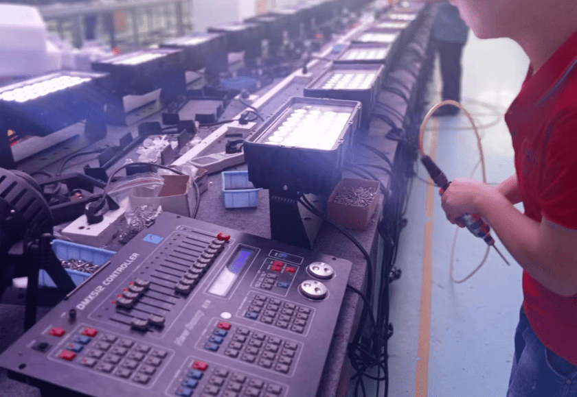 State-of-the-Art R&D