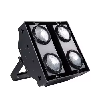 Professional Small Stage Lights - Compact LED Lighting Solutions for Events
