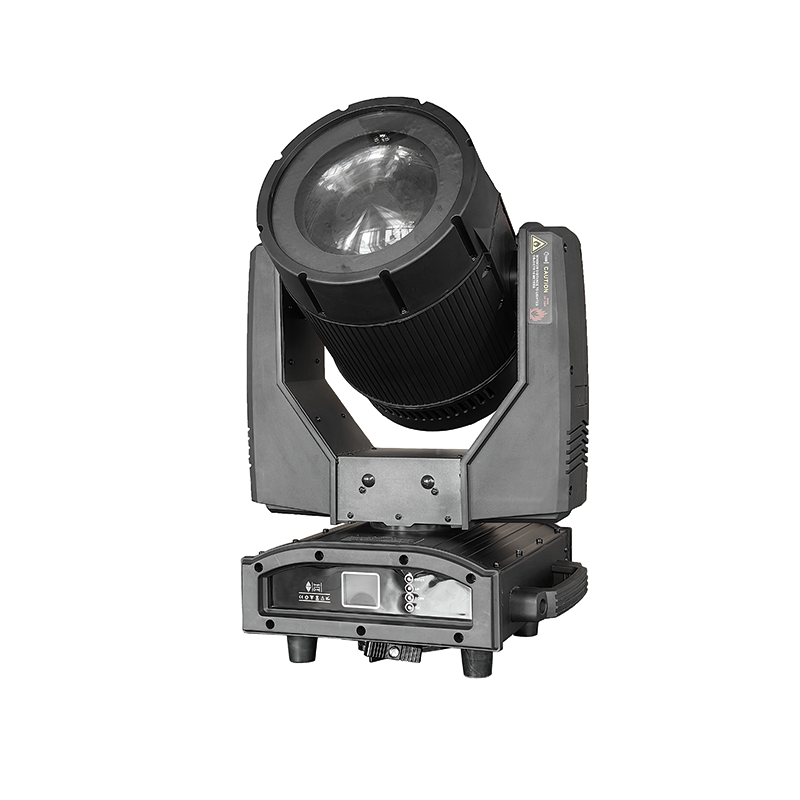 AOPU Beam 400W Waterproof Moving Head Light With CTO LED Moving Head Beam Light for LED 400W CM Moving Head Stage Lighting