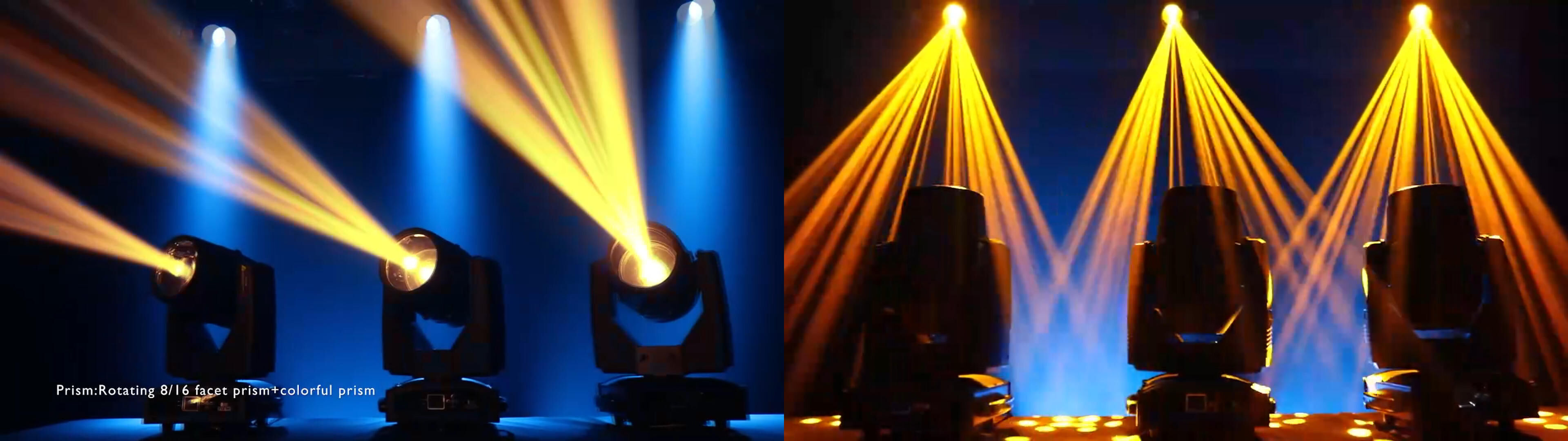 sharpy 380w mini beam waterproof moving head light-3