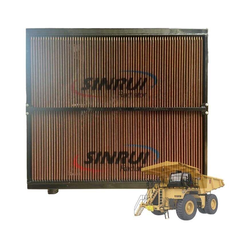 Mining Repair Services | Expert, On-Site Heavy Equipment Repair | 24/7 Emergency