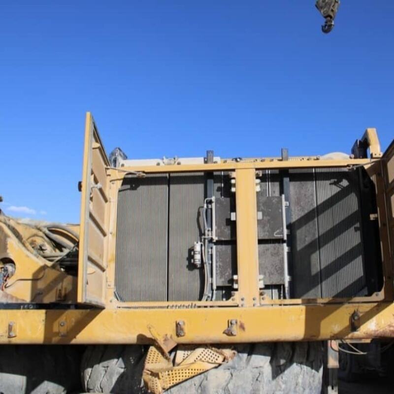 Copper Core Retrofit Solution