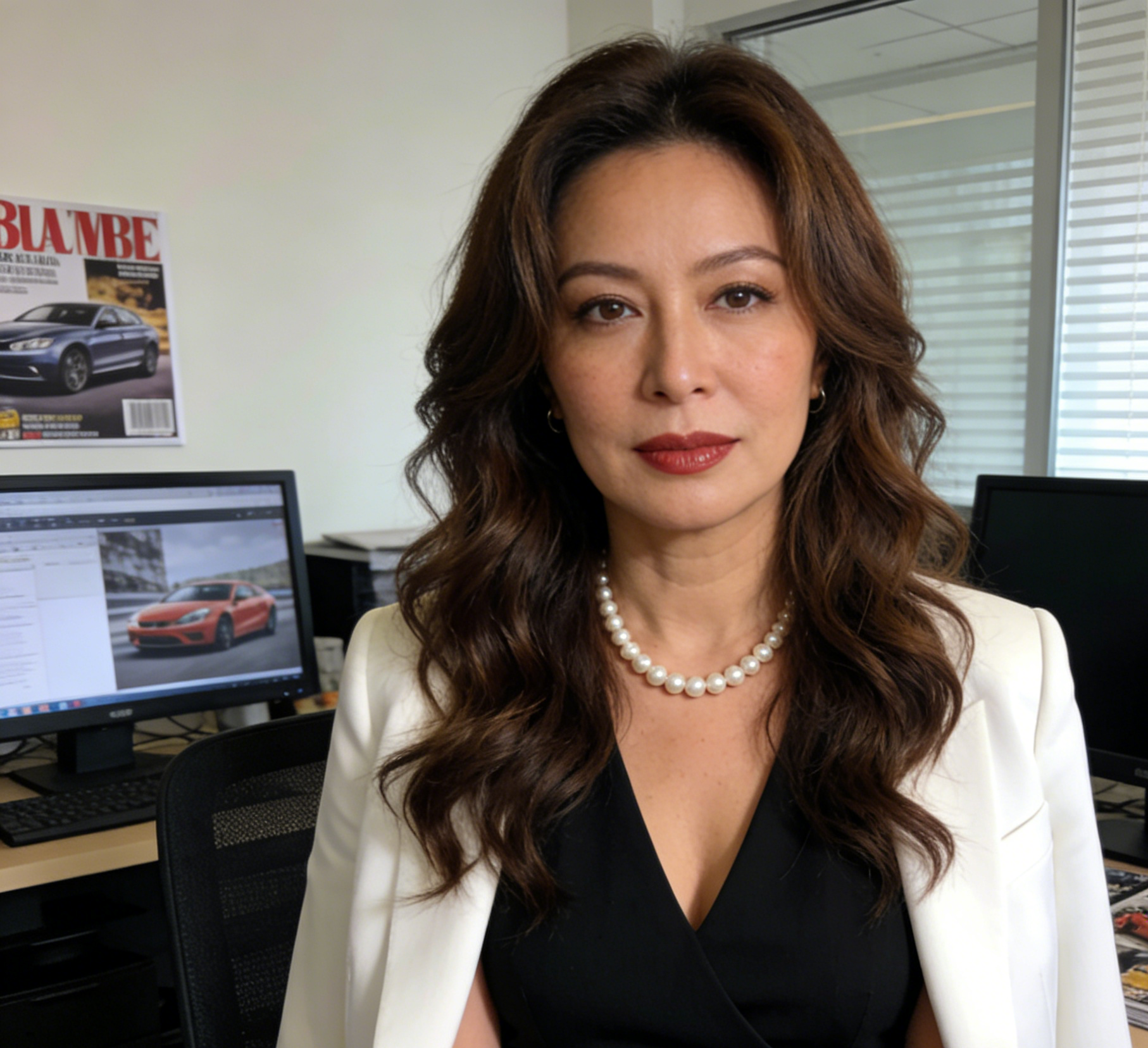 Tom “Big Rig” O’Connell