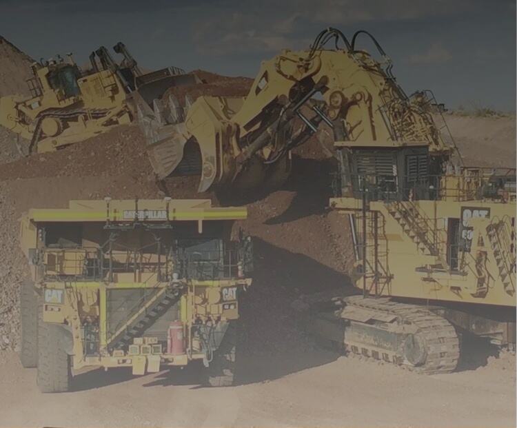 Cooling Solutions for Every Mining Challenge