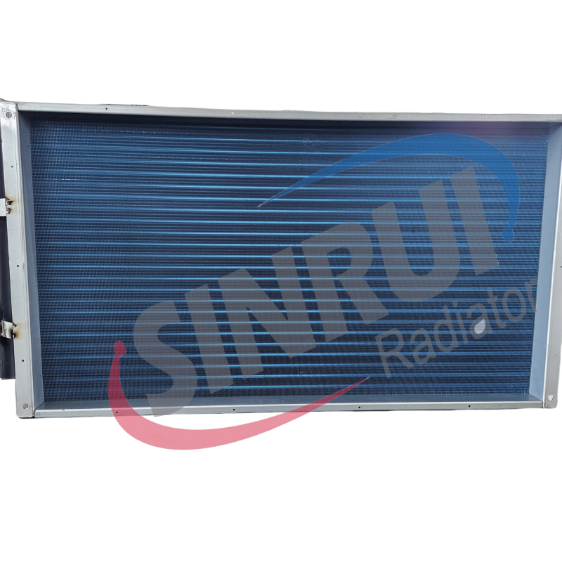 Professional Radiator Core Repair | Fix Leaks & Save 60% vs. Replacement