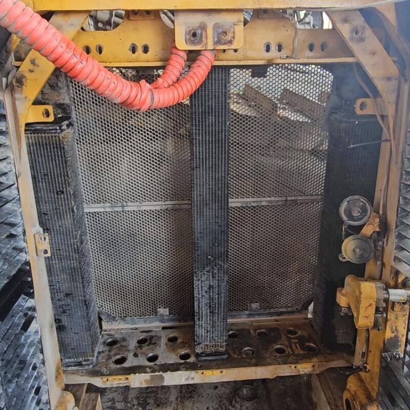 Lightweight Aluminum Cooling Systems