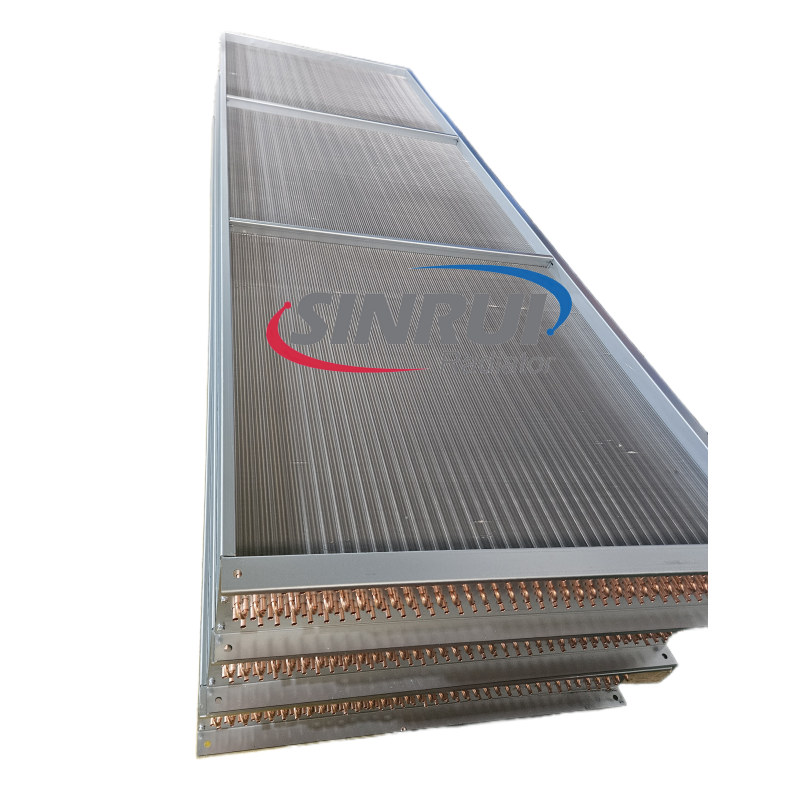CDU Cooling Units | Industrial Coolant Distribution Systems