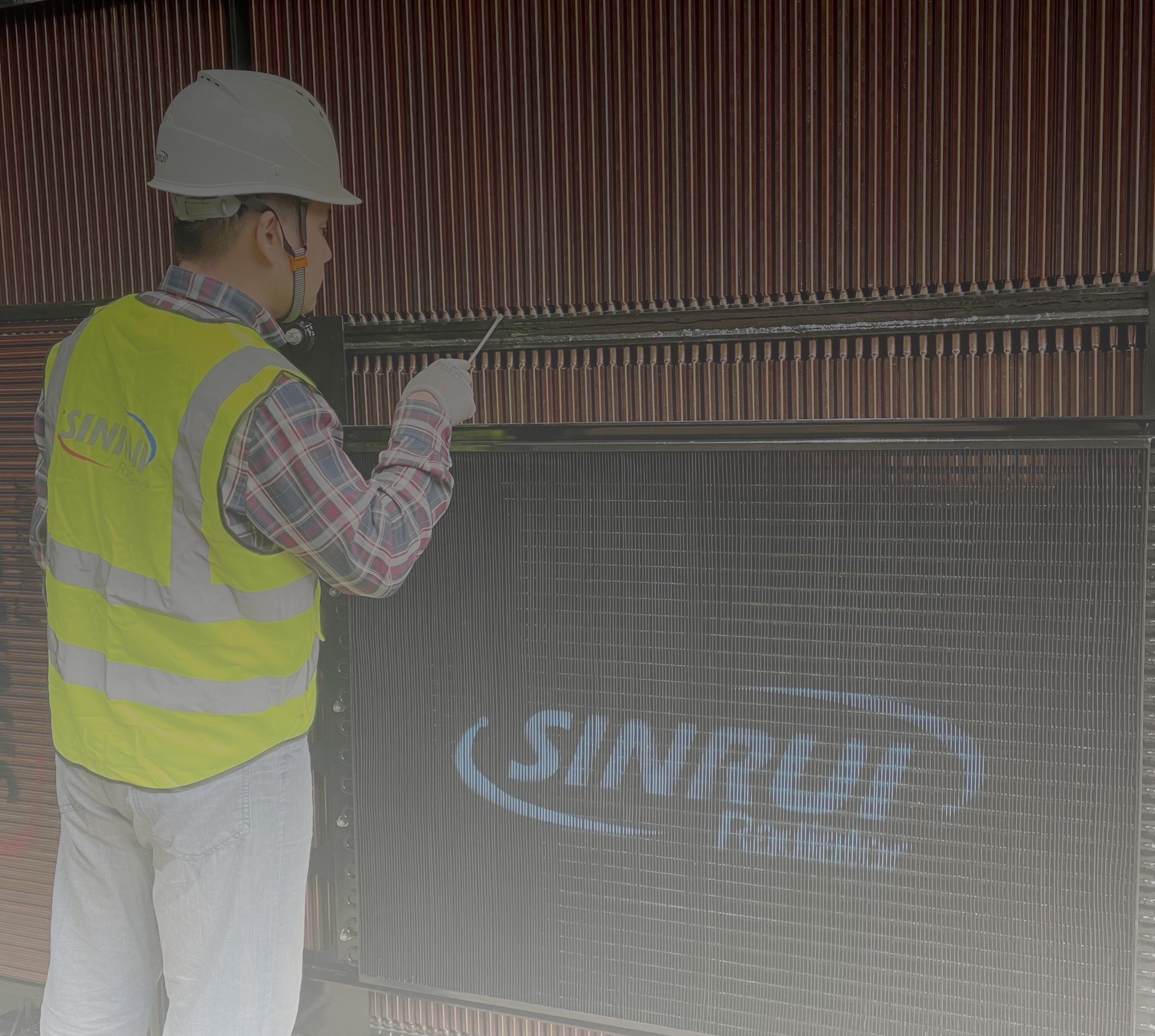 Built on Engineering. Driven by Reliability