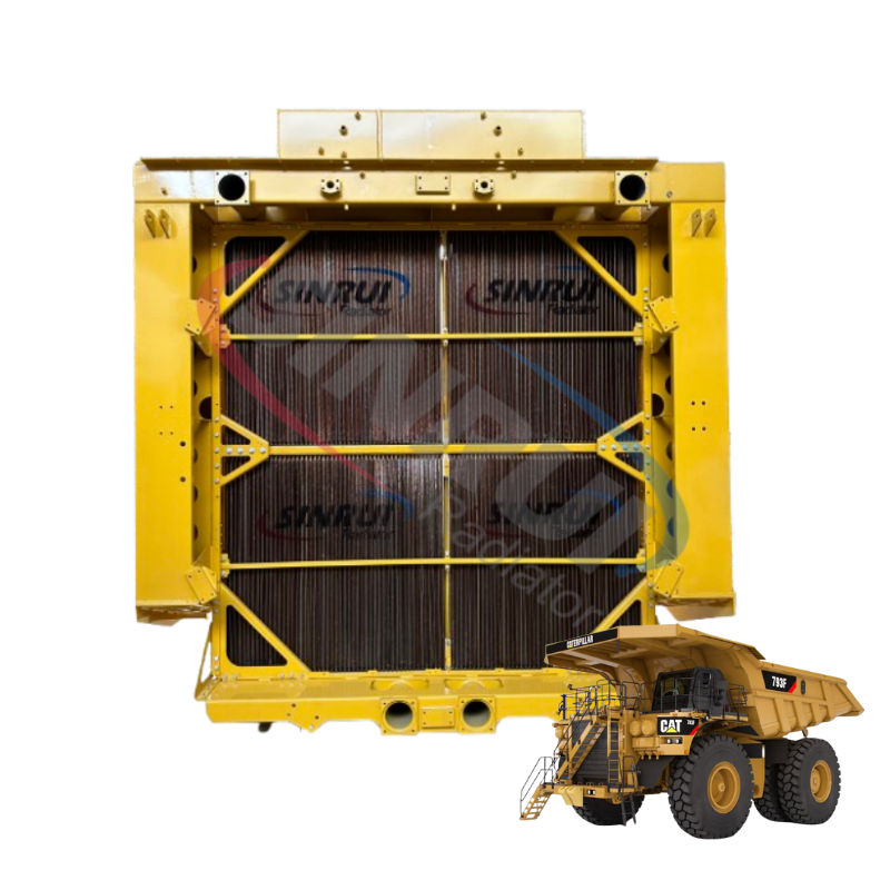 Vibration Resistant Radiators: Durable Cooling for High-Stress Applications