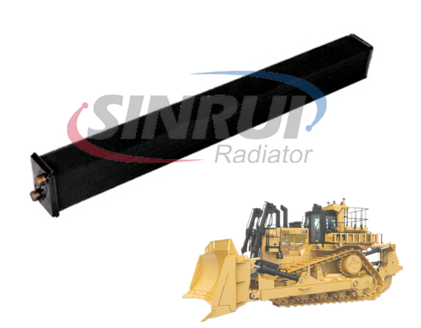 Long-Life Cooling Solution PN.117-4938 Suit for CAT D11