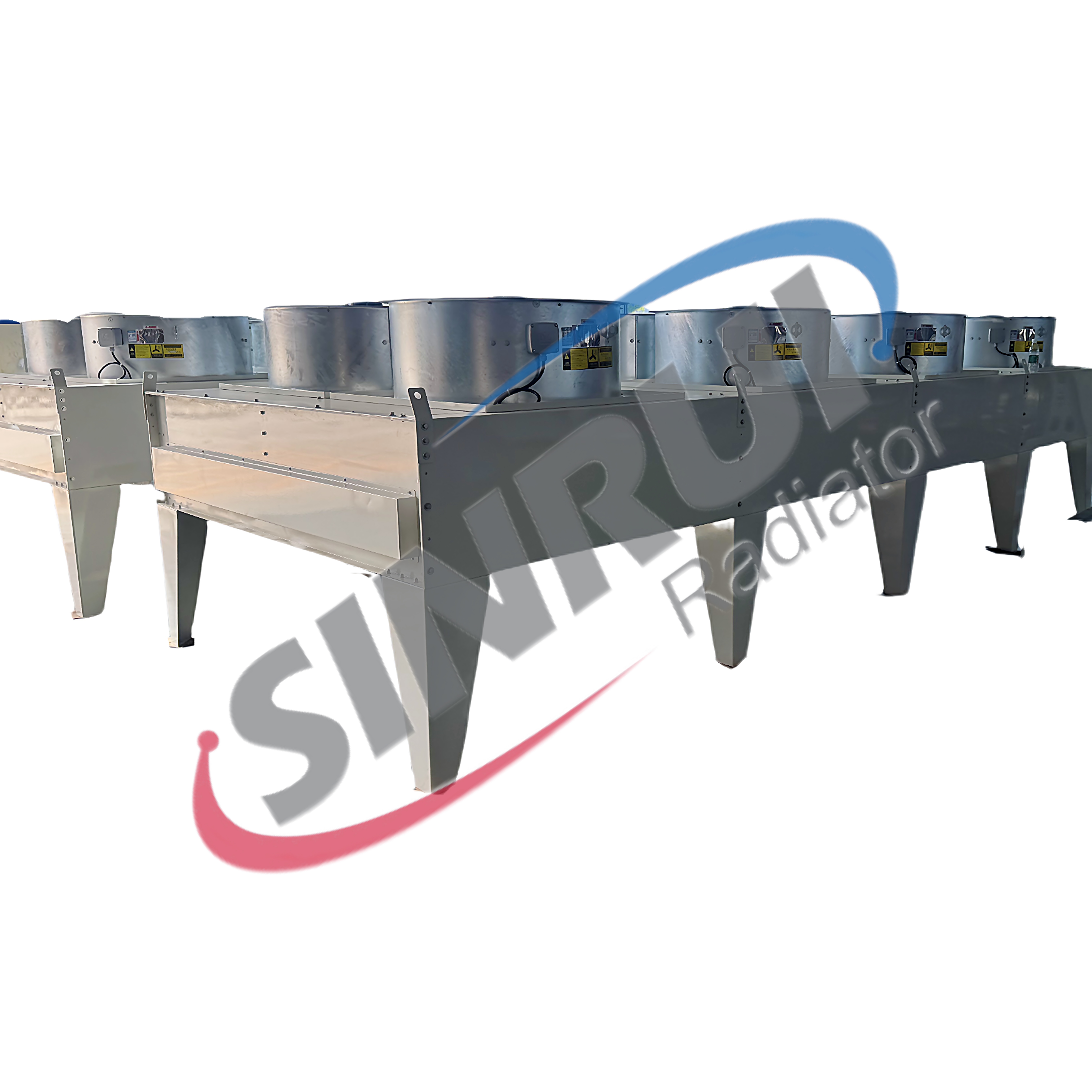 High-Performance Water Radiator Core | Direct Replacement & OE Fit | Superior Cooling Efficiency