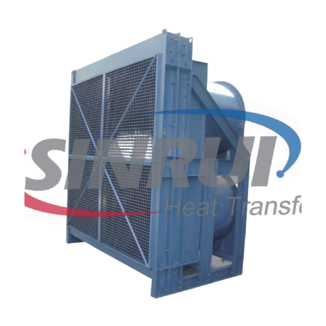 Heavy Equipment Radiators for Sale | OEM & Aftermarket | SINRUI