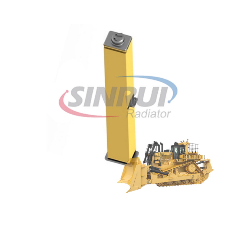 High-Performance Radiator PN.213-8188 Suit For CAT D11T 