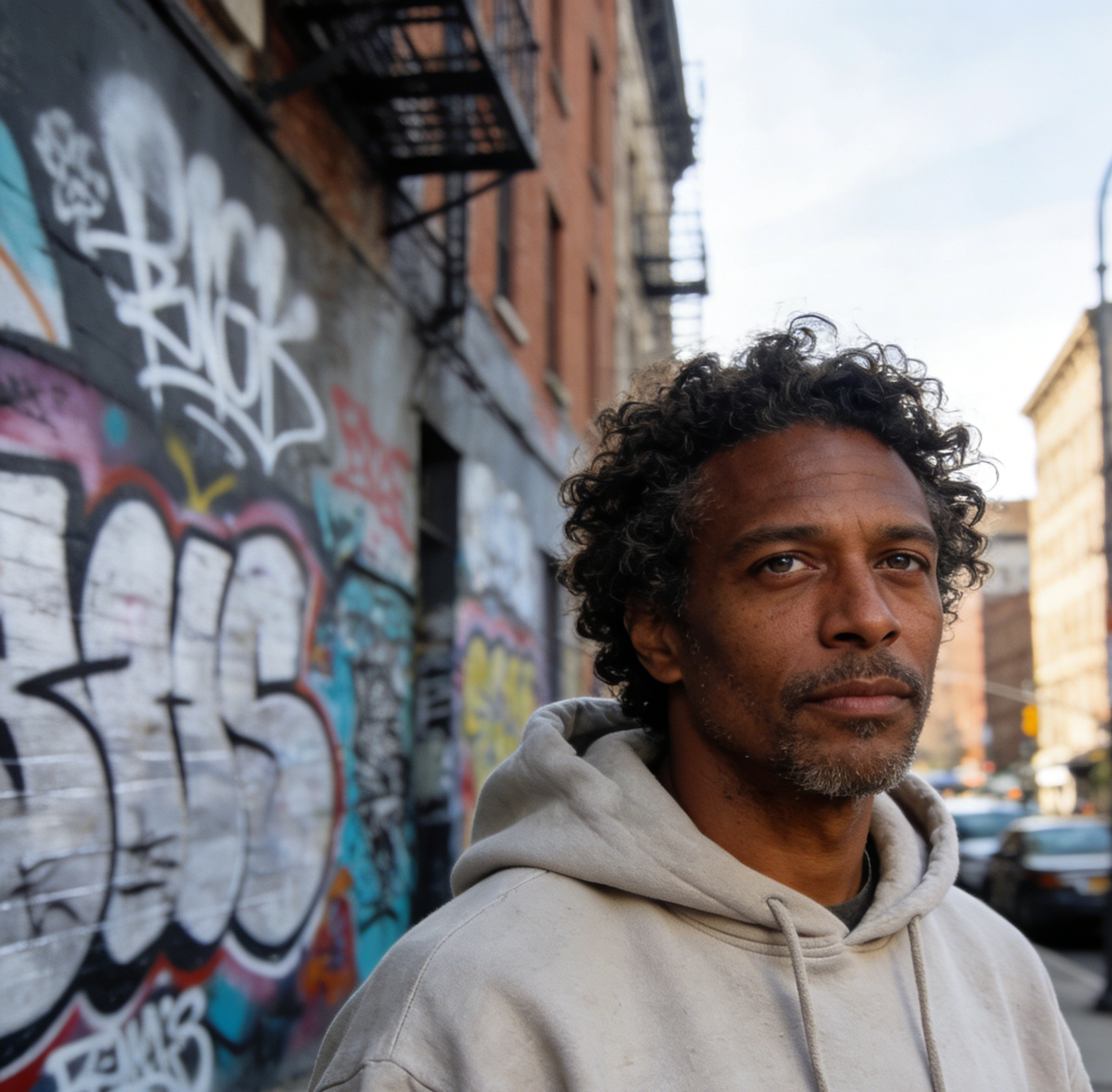 James & Elena Rivera