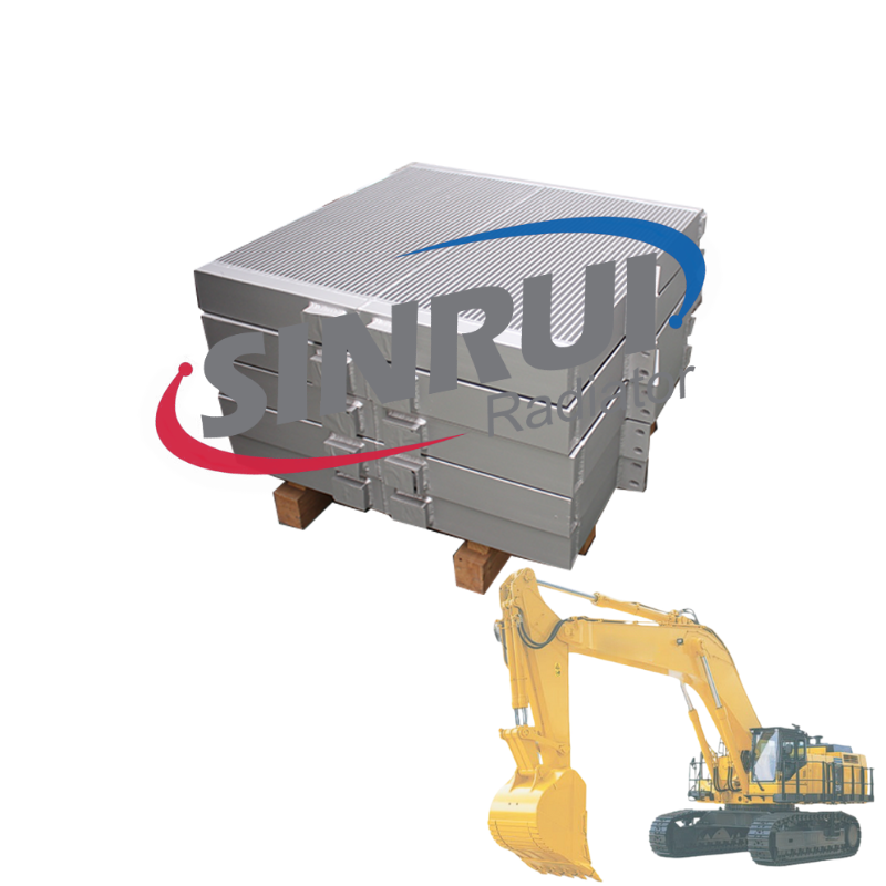 Aftermarket Radiators Manufacturers | Direct Fit, High Performance & Savings